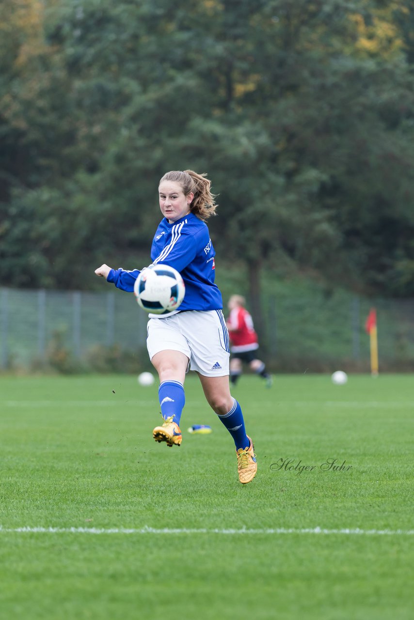 Bild 115 - Frauen FSC Kaltenkirchen - VfR Horst : Ergebnis: 2:3